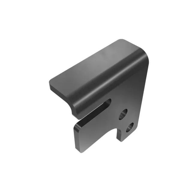 8mmSa Power Train Guard Mounting Plate