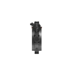 Caterpillar Air Inlet Shutoff Valve — açılı görünüm