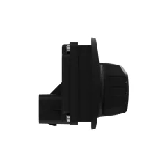Caterpillar 24 Volt Otomatik Sıcaklık Kontrol Panel — açılı görünüm