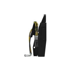 Caterpillar 1829 mm (72 in), TH Coupler — açılı görünüm