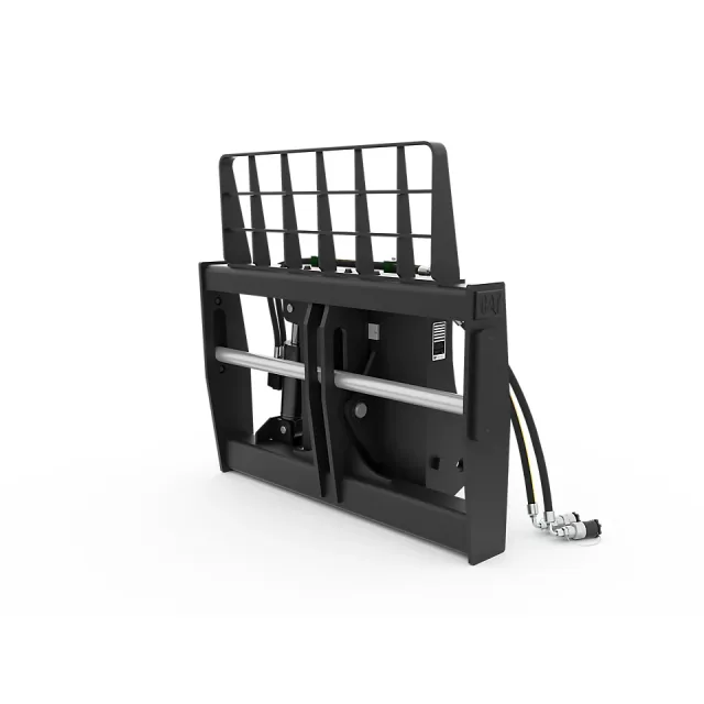 1270 mm (50 in), IT Coupler