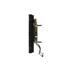 Caterpillar 1270 mm (50 in), IT Coupler — three-quarter view