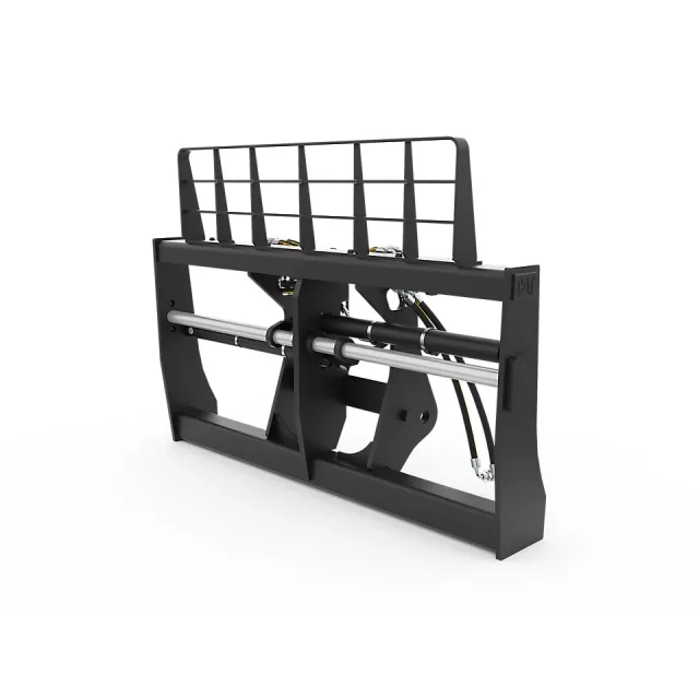 1829 mm (72 in), IT Coupler