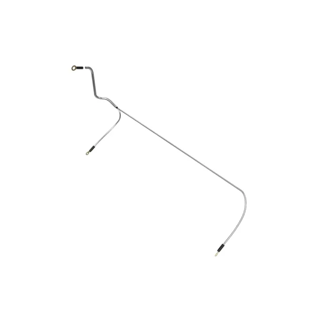 Doğru El Front Control Panel Harness'i Wiring