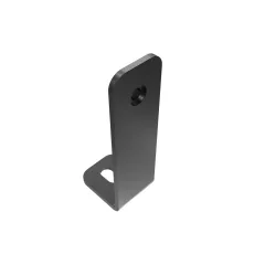 Caterpillar 4mm, Bracket