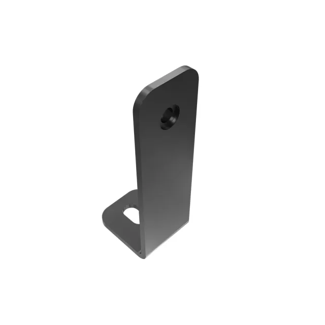 4mm Thick Precleaner Mount Bracket