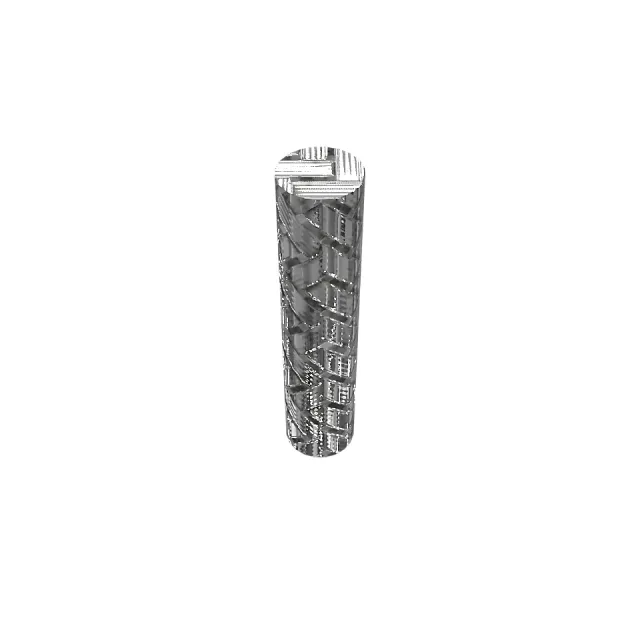 10 Volt Solenoid Soupape
