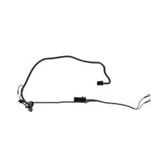 Caterpillar Cabin Seat Wiring Harness — açılı görünüm