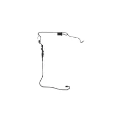 Caterpillar Cabin Seat Wiring Harness — açılı görünüm