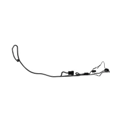 Caterpillar Cabin Seat Wiring Harness — açılı görünüm