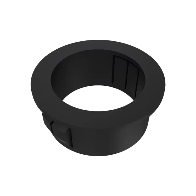 25.4mm Outer Diameter Plastic BUCHSE