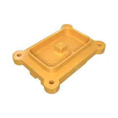 Caterpillar 70 BOLZEN VERBINDER Receptacle