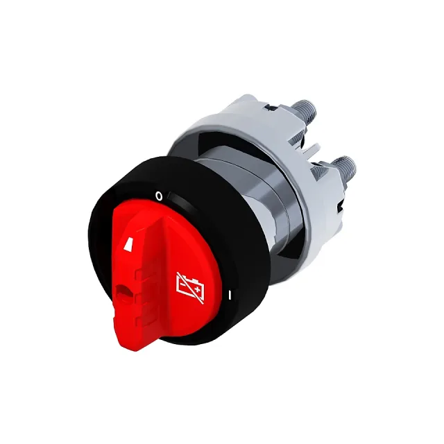 Disconnect Switch