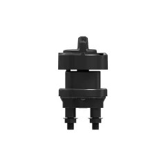 Caterpillar 24 volt Battery Disconnect Switch — açılı görünüm