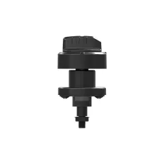 Caterpillar 24 volt Battery Disconnect Switch — açılı görünüm
