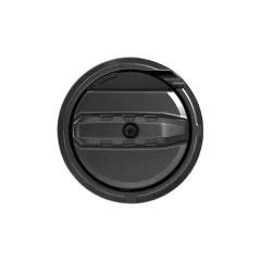 Caterpillar 24 volt Battery Disconnect Switch — açılı görünüm