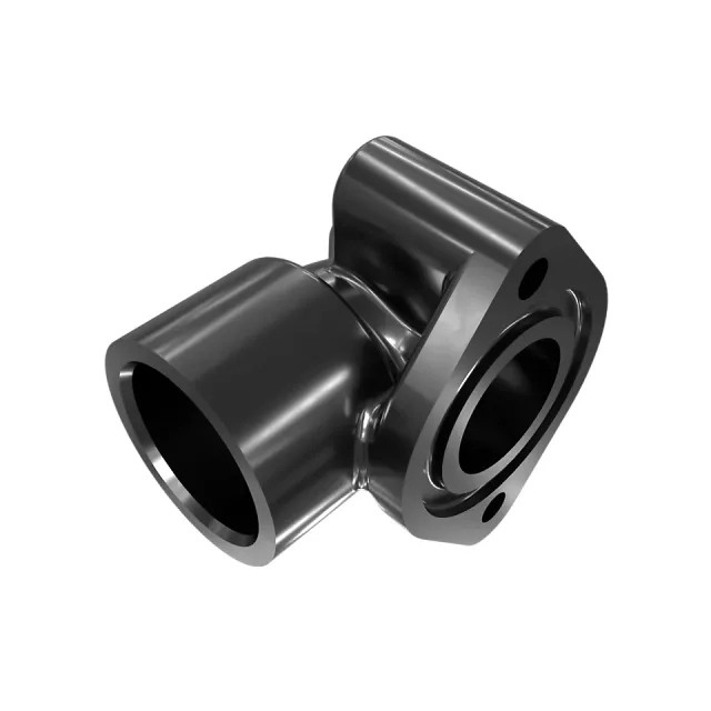 TURBOCOMPRESOR Oil Line CODO