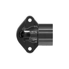 Caterpillar ⁇ Oil Line Elbow — açılı görünüm