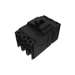 Caterpillar 125 Ampere 3 Pole Circuit Breaker
