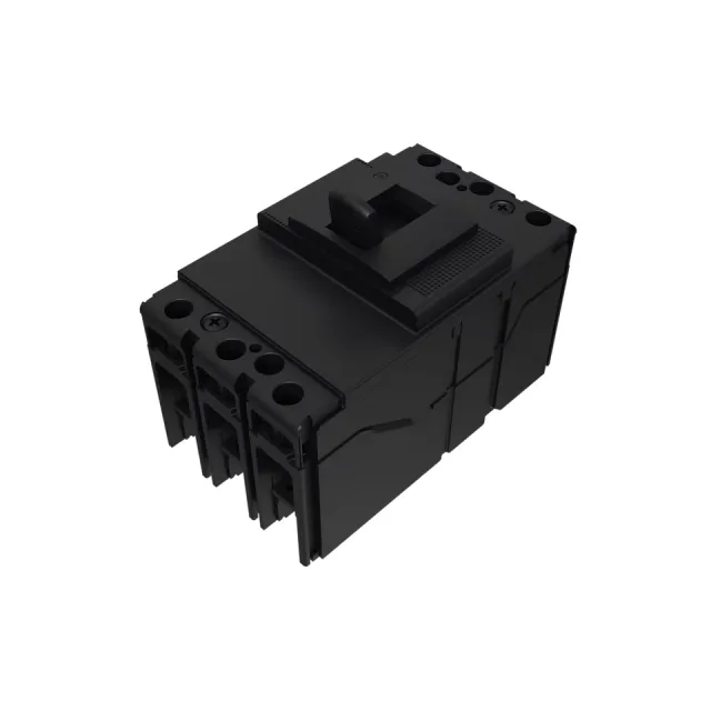 125 Ampere 3 Pole LEITUNGSSCHUTZSCHALTER