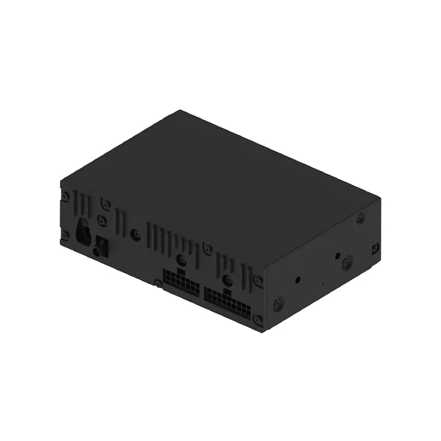Amplitude and Frekans Modulation Radio