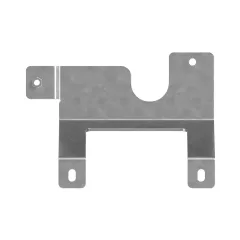 Caterpillar 6mmKan Axle Oil Buzdolabı Access Cover Cover — açılı görünüm
