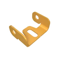 Caterpillar 2mmKan Kabini Kapak Hinge Bracket