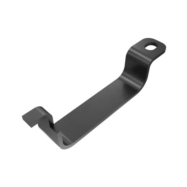 4mm Kalınlık Yakıt Hatları Bracket