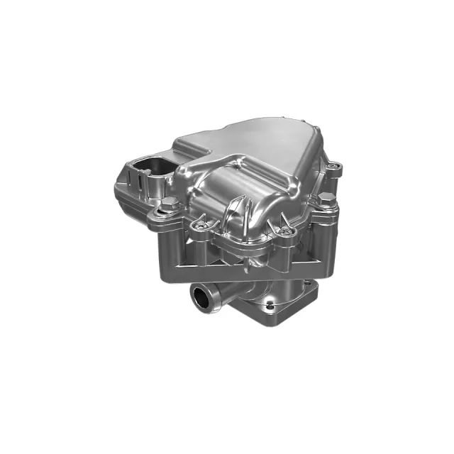Motor Su Coolant Valve