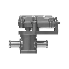 Caterpillar Motor Su Coolant Valve — açılı görünüm