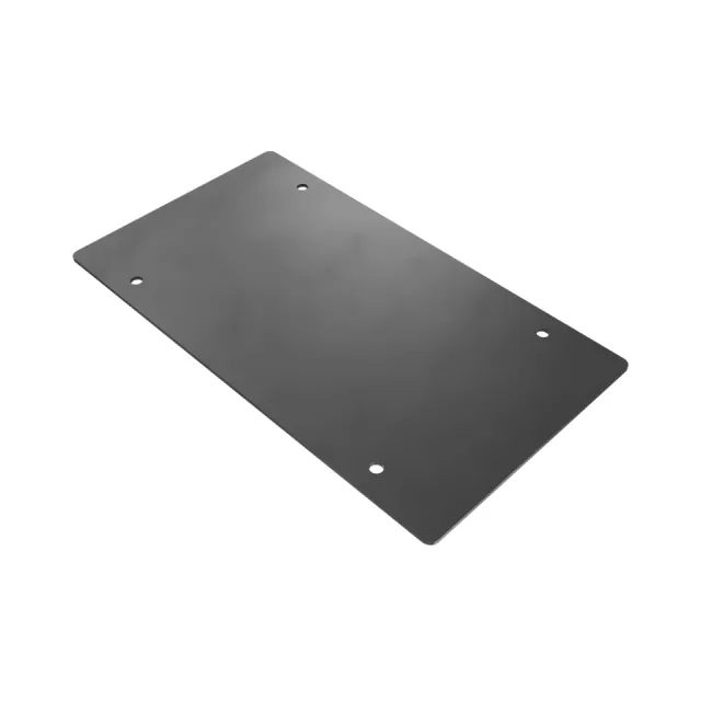 Water Tank Cover Plate