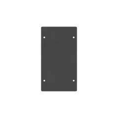 Caterpillar Water Tank Cover Plate — açılı görünüm