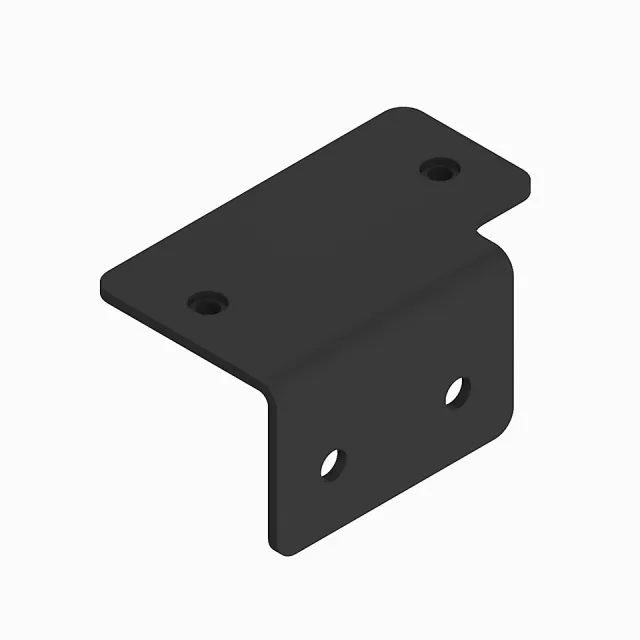 3mm, Harness Mounting Bracket