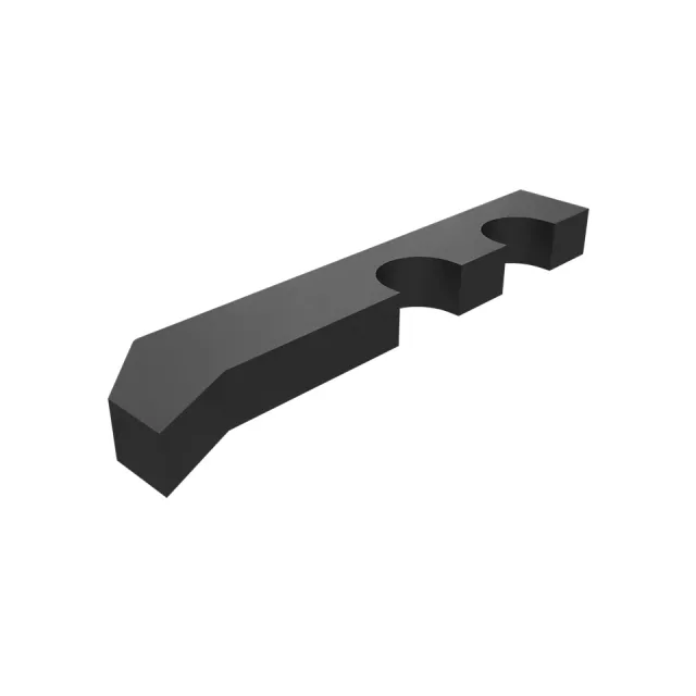 50.8mm Thick Counterweight Liner