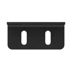 Caterpillar 5mm Kalınlık Hava Soğutma Hatları Bracket — açılı görünüm