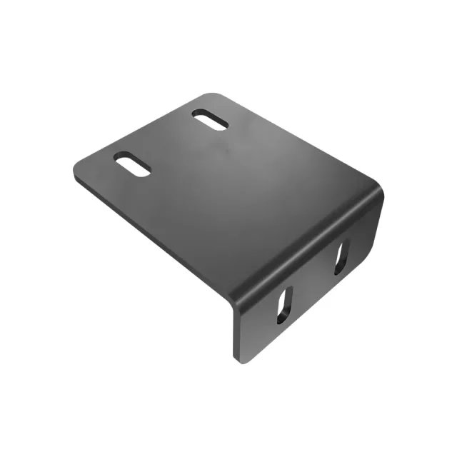 5mm Kalınlık Hava Soğutma Hatları Bracket