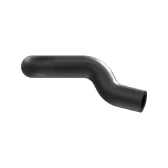 Caterpillar Mangueira de linhas de combustível de diâmetro interno 30.5mm — vista de três quartos