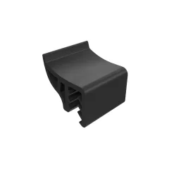 Caterpillar 28.5mm Door Glass Seal