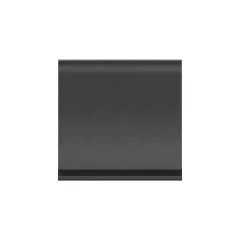 Caterpillar 28.5mm Door Glass Seal — açılı görünüm