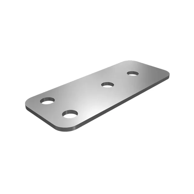 3mm Kalınlık Plaksiyonu