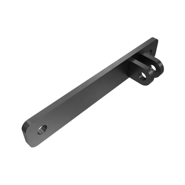 8mmSa Cable Support Plak