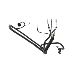 Caterpillar Inverter Wiring Harness — açılı görünüm