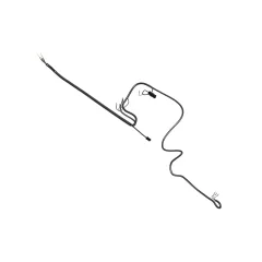 Caterpillar Inverter Wiring Harness