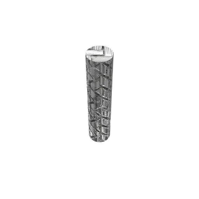 10.3mm Inner Diameter Air SCHLAUCH