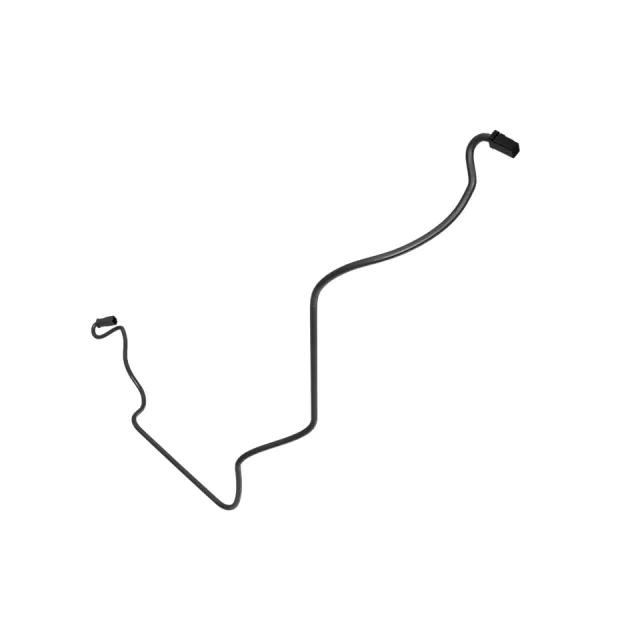 Axle WiBague Harness