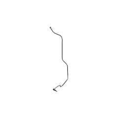 Caterpillar Axle Wiring Harness — açılı görünüm