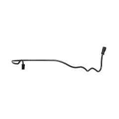 Caterpillar Axle WiBague Harness — vue de trois quarts