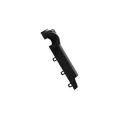 Caterpillar Front management Console Cover — açılı görünüm