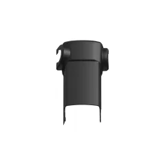 Caterpillar Front management Console Cover — açılı görünüm
