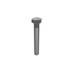 Caterpillar 0.56" Hexagonal Head Bolt